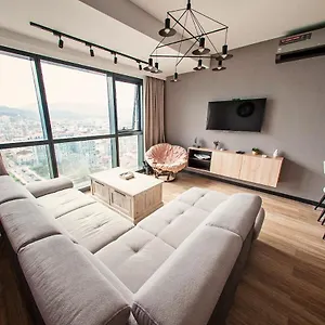  Апартаменты Porta Tower