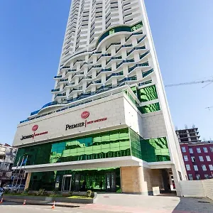  Апартаменты Mega Palace